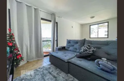 Apartamento com 2 quartos à venda na Rua Doutor Tomás Carvalhal, 728, Paraíso, São Paulo