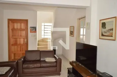 Casa com 3 quartos à venda na Rua Doutor Mário Vicente, 901, Ipiranga, São Paulo