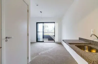 Kitnet / Stúdio à venda na Rua Jorge Rizzo, 263, Pinheiros, São Paulo