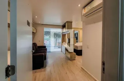 Kitnet / Stúdio à venda na Rua Dois de Julho, 740, Ipiranga, São Paulo