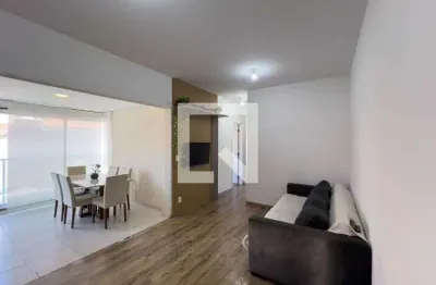 Apartamento com 2 quartos à venda na Praça Nami Jafet, 44, Ipiranga, São Paulo