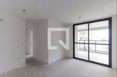 Apartamento com 2 quartos à venda na Rua Catão, 496, Vila Romana, São Paulo