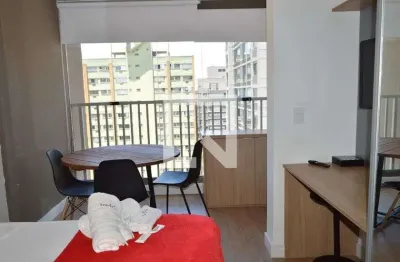 Kitnet / Stúdio à venda na Rua Cubatão, 810, Vila Mariana, São Paulo