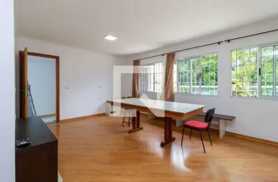 Casa com 2 quartos à venda na Rua Vapabussu, 897, Campo Belo, São Paulo