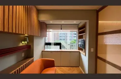 Kitnet / Stúdio à venda na Rua Alves Guimarães, 105, Pinheiros, São Paulo