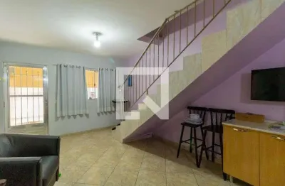 Casa com 2 quartos à venda na Rua Mil Oitocentos e Vinte e Dois, 245, Ipiranga, São Paulo