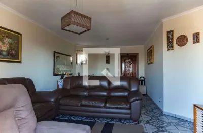 Apartamento com 4 quartos à venda na Rua Gama Lobo, 1565, Ipiranga, São Paulo