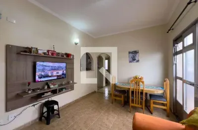 Apartamento com 2 quartos à venda na Rua Correia Salgado, 643, Ipiranga, São Paulo