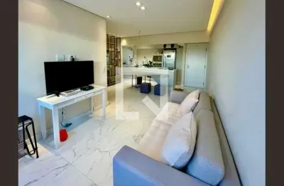 Apartamento com 2 quartos à venda na Rua Barão de Vallim, 295, Campo Belo, São Paulo