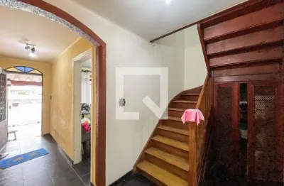 Casa com 3 quartos à venda na Avenida Teresa Cristina, 617, Ipiranga, São Paulo