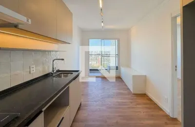 Apartamento com 1 quarto à venda na Rua Santa Aurélia, 358, Ipiranga, São Paulo
