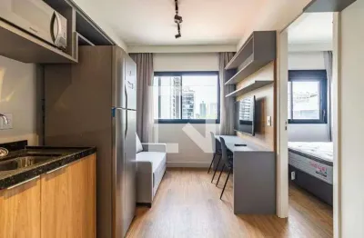 Apartamento com 1 quarto à venda na Avenida Eusébio Matoso, 654, Pinheiros, São Paulo