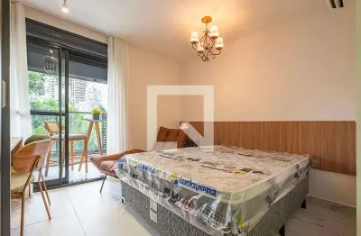 Apartamento com 1 quarto à venda na Rua Galeno de Almeida, 245, Pinheiros, São Paulo