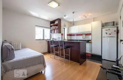 Apartamento com 1 quarto à venda na Avenida Brigadeiro Luís Antônio, 3030, Paraíso, São Paulo