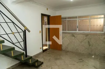 Casa com 2 quartos à venda na Rua Ibituruna, 186, Campo Belo, São Paulo