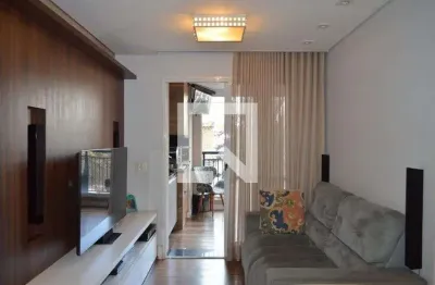 Apartamento com 3 quartos à venda na Rua Clemente Pereira, 665, Ipiranga, São Paulo
