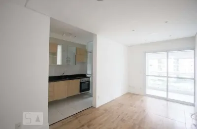 Apartamento com 1 quarto à venda na Rua Constantino de Sousa, 1144, Campo Belo, São Paulo