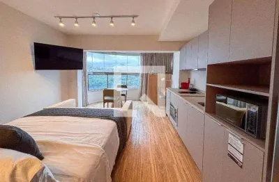 Kitnet / Stúdio à venda na Avenida Rebouças, 2880, Pinheiros, São Paulo