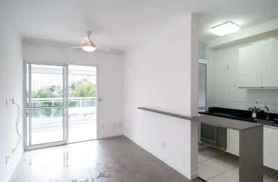 Apartamento com 1 quarto à venda na Rua Constantino de Sousa, 1144, Campo Belo, São Paulo