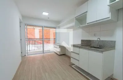 Apartamento com 1 quarto à venda na Rua Domingos de Morais, 1832, Vila Mariana, São Paulo