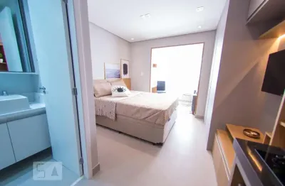 Kitnet / Stúdio à venda na Rua Dona Maria Carolina, 601, Pinheiros, São Paulo