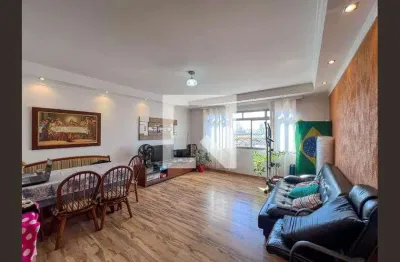 Apartamento com 3 quartos à venda na Rua do Manifesto, 1558, Ipiranga, São Paulo