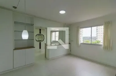 Apartamento com 1 quarto à venda na Rua Constantino de Sousa, 1057, Campo Belo, São Paulo