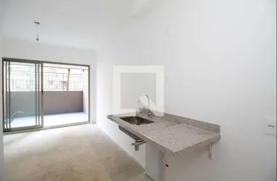 Kitnet / Stúdio à venda na Rua Cristiano Viana, 144, Pinheiros, São Paulo