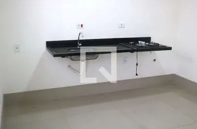 Apartamento com 1 quarto à venda na Rua Francisco Alves, 502, Vila Romana, São Paulo