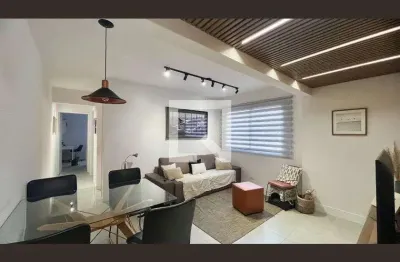 Apartamento com 2 quartos à venda na Rua Cardeal Arcoverde, 2237, Pinheiros, São Paulo
