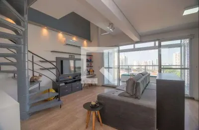 Apartamento com 1 quarto à venda na Rua Vinte e Quatro de Outubro, 341, Ipiranga, São Paulo