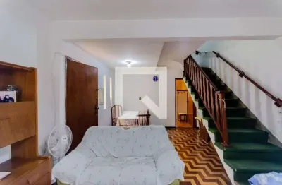 Casa com 3 quartos à venda na Rua Toledo Júnior, 60, Ipiranga, São Paulo