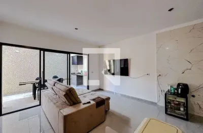 Casa com 2 quartos à venda na Rua Lino Coutinho, 637, Ipiranga, São Paulo