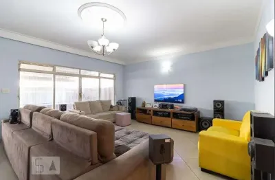 Casa com 3 quartos à venda na Rua Panaçu, 104, Ipiranga, São Paulo