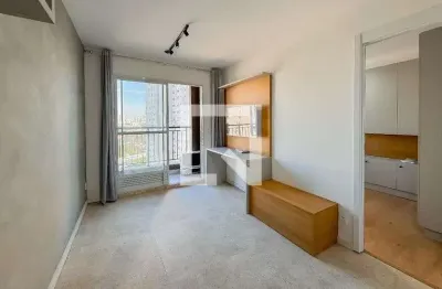 Apartamento com 1 quarto à venda na Rua Santa Aurélia, 358, Ipiranga, São Paulo