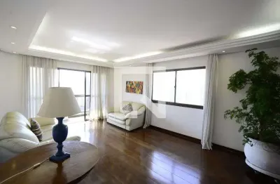 Apartamento com 4 quartos à venda na Rua Labatut, 274, Ipiranga, São Paulo