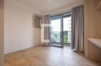 Kitnet / Stúdio à venda na Rua Dona Maria Carolina, 692, Pinheiros, São Paulo