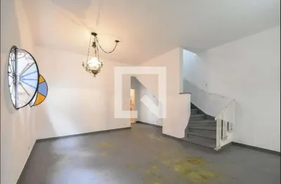 Casa com 4 quartos à venda na Rua Pergentino de Freitas, 71, Campo Belo, São Paulo