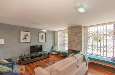 Casa com 3 quartos à venda na Rua Professor Miguel Maurício da Rocha, 628, Campo Belo, São Paulo