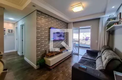 Apartamento com 3 quartos à venda na Rua Lino Coutinho, 748, Ipiranga, São Paulo