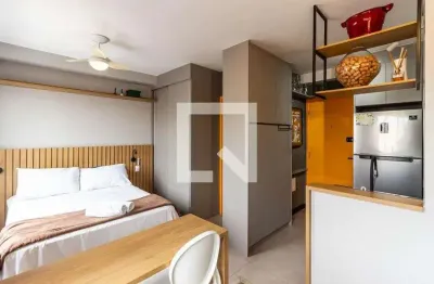 Apartamento com 1 quarto à venda na Rua Conselheiro Ramalho, 376, Bela Vista, São Paulo
