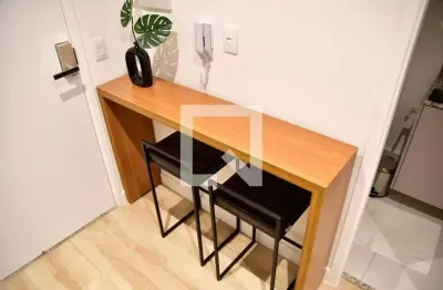 Kitnet / Stúdio à venda na Rua Bento Freitas, 420, Santa Cecília, São Paulo