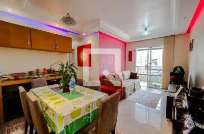 Apartamento com 3 quartos à venda na Rua Breno Ferraz do Amaral, 51, Ipiranga, São Paulo