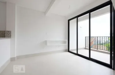 Apartamento com 2 quartos à venda na Rua Rodesia, 370, Vila Madalena, São Paulo