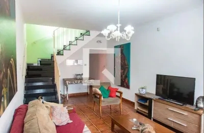 Casa com 4 quartos à venda na Rua Oliveira Melo, 1147, Ipiranga, São Paulo