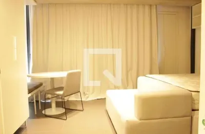 Kitnet / Stúdio à venda na Rua Agissê, 247, Vila Madalena, São Paulo