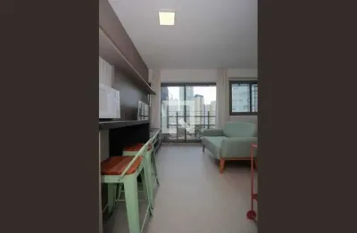 Kitnet / Stúdio à venda na Rua Padre João Gonçalves, 58, Pinheiros, São Paulo