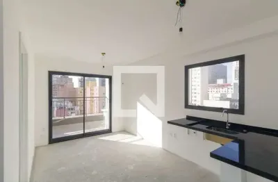 Apartamento com 1 quarto à venda na Rua Rego Freitas, 62, Santa Cecília, São Paulo
