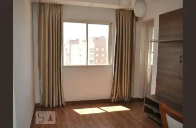 Apartamento com 1 quarto à venda na Rua Agostinho Gomes, 851, Ipiranga, São Paulo