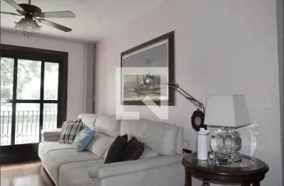 Apartamento com 4 quartos à venda na Rua Rodesia, 161, Vila Madalena, São Paulo